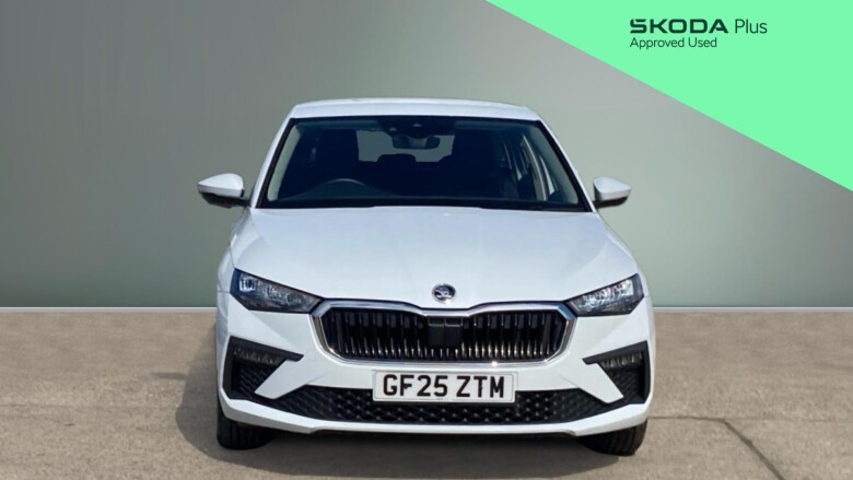Skoda Scala 1.0 TSI 116 SE Edition 5dr Petrol Hatchback